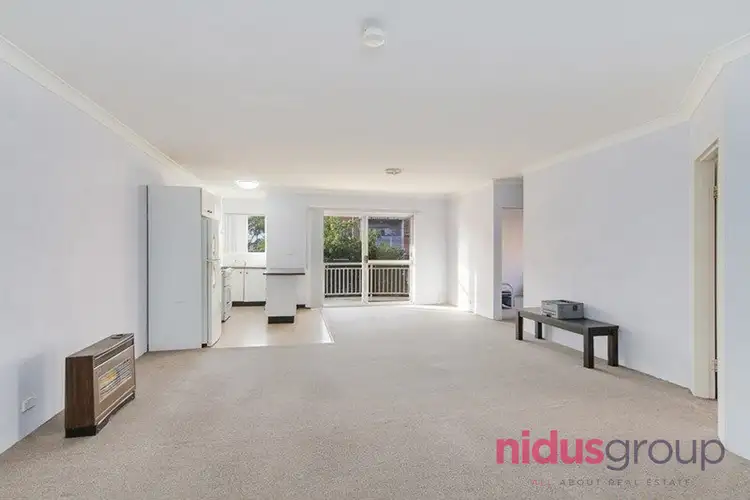 Second view of Homely apartment listing, 45/324 Woodstock Ave, Mount Druitt NSW 2770