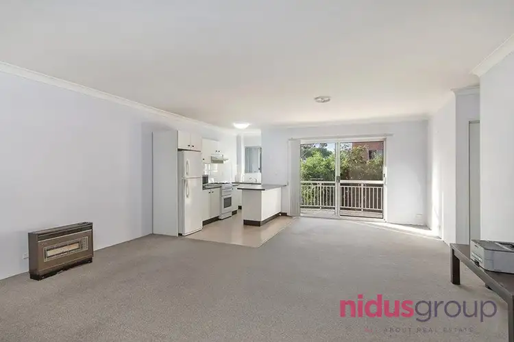 Third view of Homely apartment listing, 45/324 Woodstock Ave, Mount Druitt NSW 2770