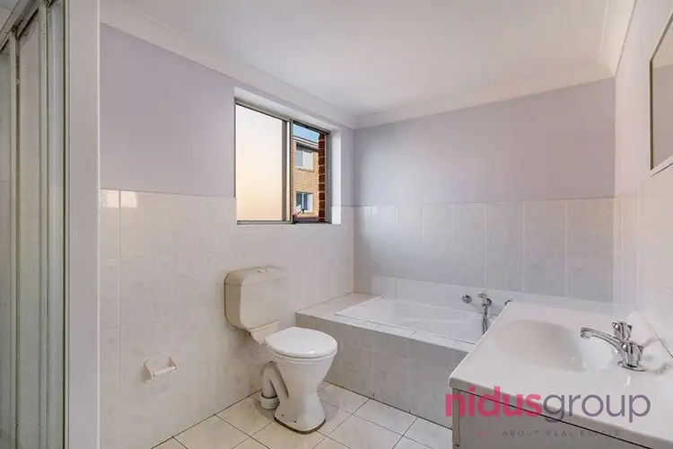 Fifth view of Homely apartment listing, 45/324 Woodstock Ave, Mount Druitt NSW 2770