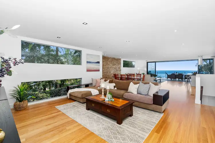 Third view of Homely house listing, 26 York Terrace, Bilgola Plateau NSW 2107