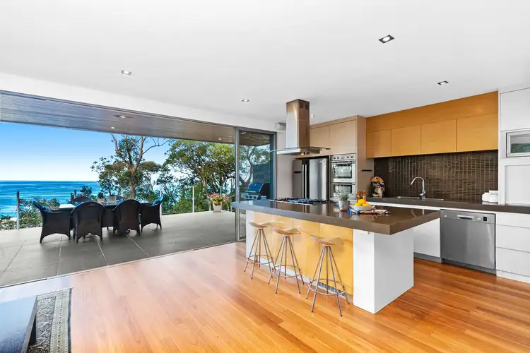 Sixth view of Homely house listing, 26 York Terrace, Bilgola Plateau NSW 2107
