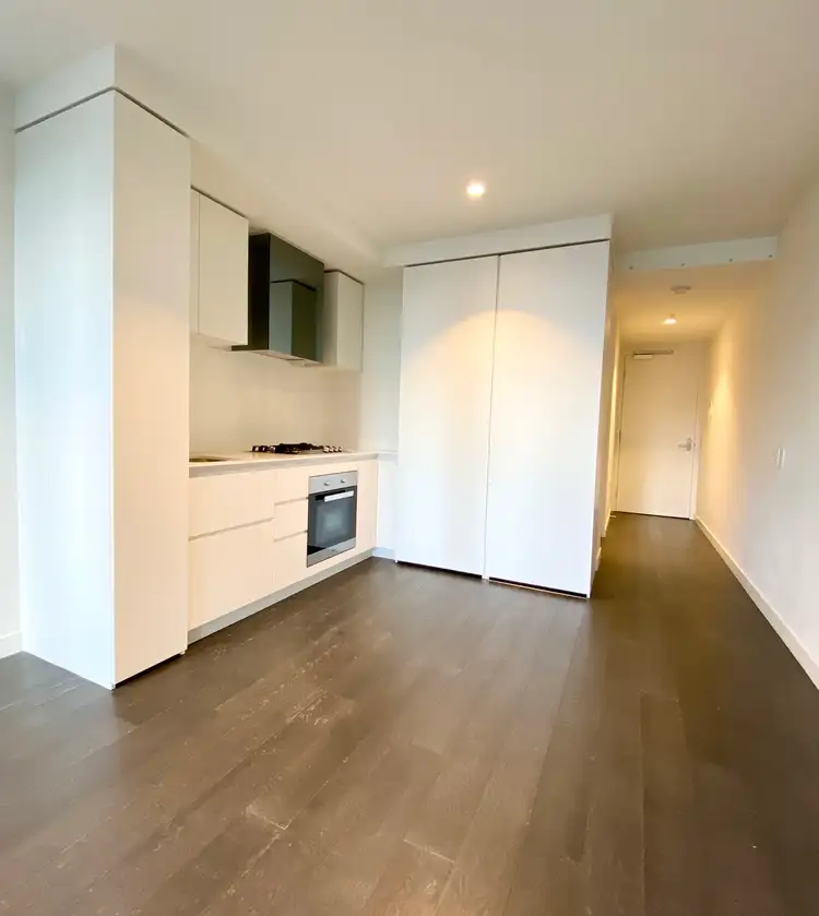 Third view of Homely apartment listing, 2407/135 A'Beckett St, Melbourne VIC 3000