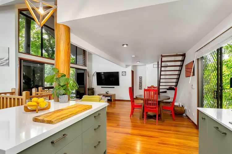 Third view of Homely house listing, 18 Jagera Close, Kamerunga QLD 4870