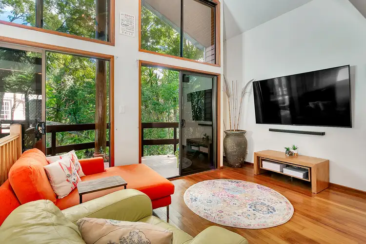 Fourth view of Homely house listing, 18 Jagera Close, Kamerunga QLD 4870