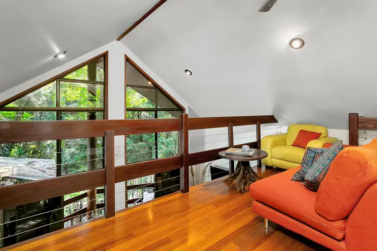 Sixth view of Homely house listing, 18 Jagera Close, Kamerunga QLD 4870
