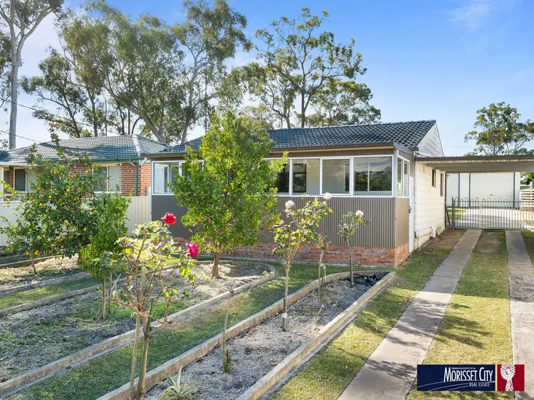 5 Station Street, Morisset NSW 2264