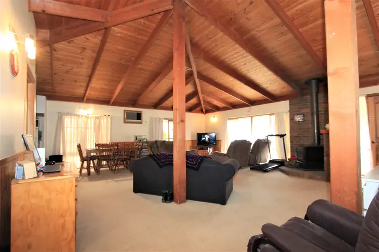 Fourth view of Homely townhouse listing, 1/77 Wright Street, Heathcote VIC 3523