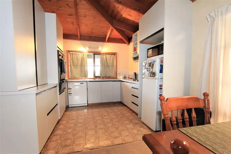 Fifth view of Homely townhouse listing, 1/77 Wright Street, Heathcote VIC 3523