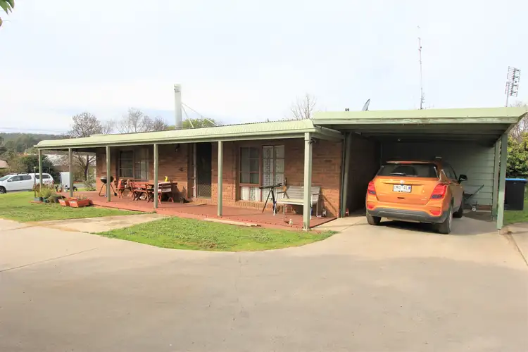 2/77 Wright Street, Heathcote VIC 3523