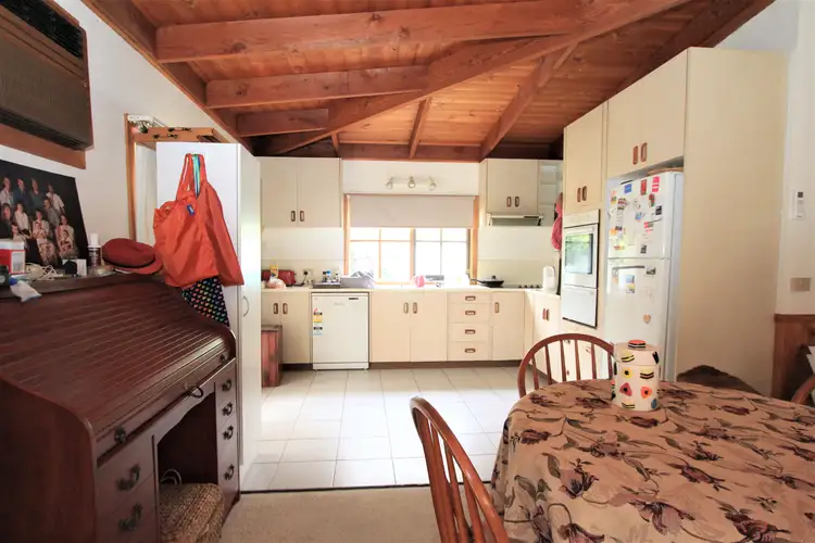 Fourth view of Homely townhouse listing, 2/77 Wright Street, Heathcote VIC 3523