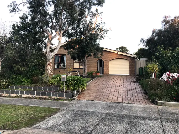 49 Aberdeen Street, Portland VIC 3305