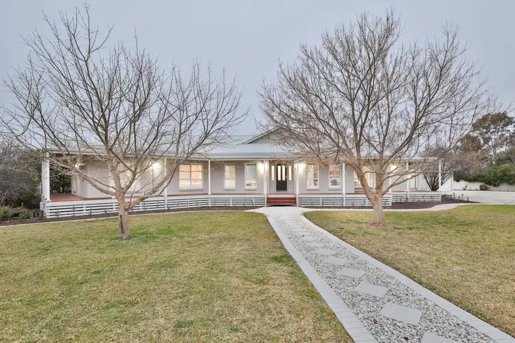 10 Grandview Way, Mildura VIC 3500