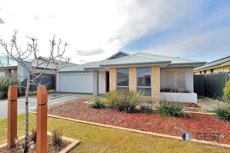 Main view of Homely house listing, 66 DALMILLING DRIVE, The Vines WA 6069