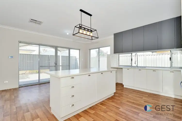 Third view of Homely house listing, 66 DALMILLING DRIVE, The Vines WA 6069