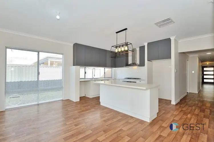 Fourth view of Homely house listing, 66 DALMILLING DRIVE, The Vines WA 6069