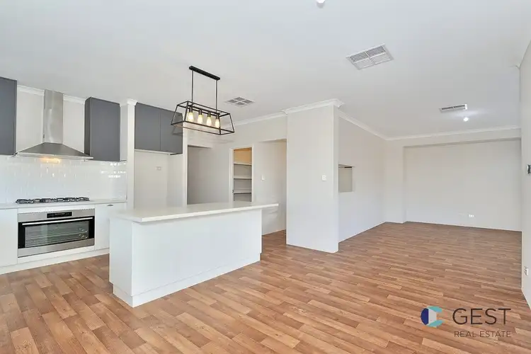 Fifth view of Homely house listing, 66 DALMILLING DRIVE, The Vines WA 6069