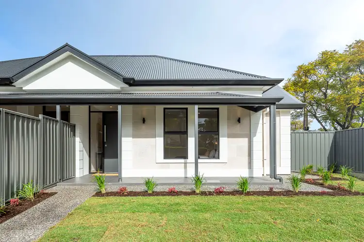 38 Ashbourne Avenue