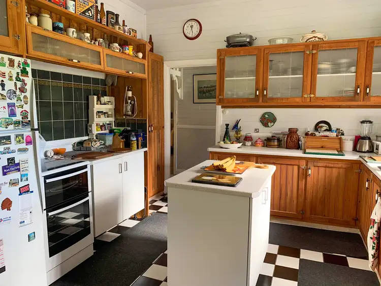 Third view of Homely rural property listing, 120 Marylands Close, Hillville NSW 2430