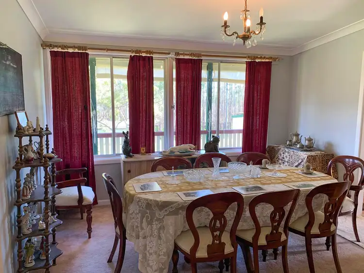 Fifth view of Homely rural property listing, 120 Marylands Close, Hillville NSW 2430