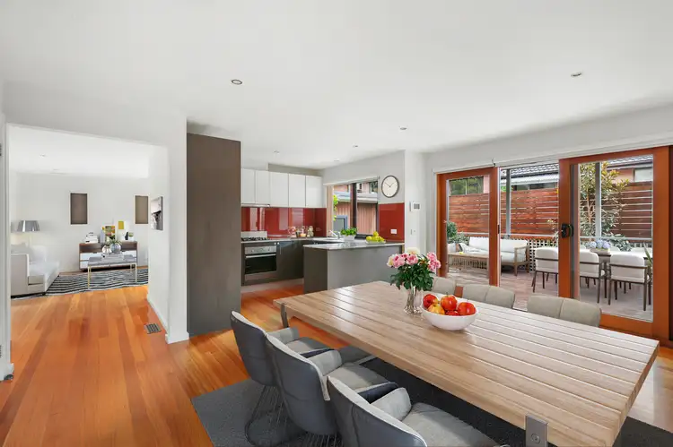 3/22 Lorimer Street, Greensborough VIC 3088
