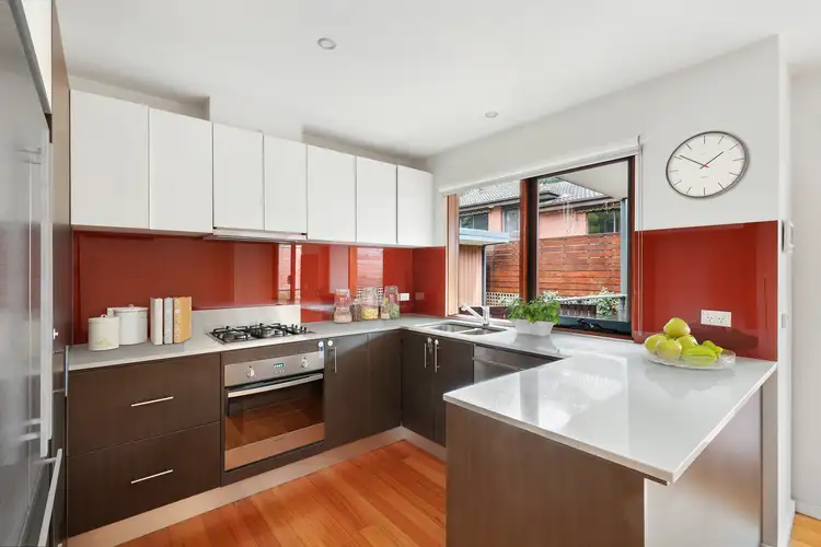 Third view of Homely house listing, 3/22 Lorimer Street, Greensborough VIC 3088