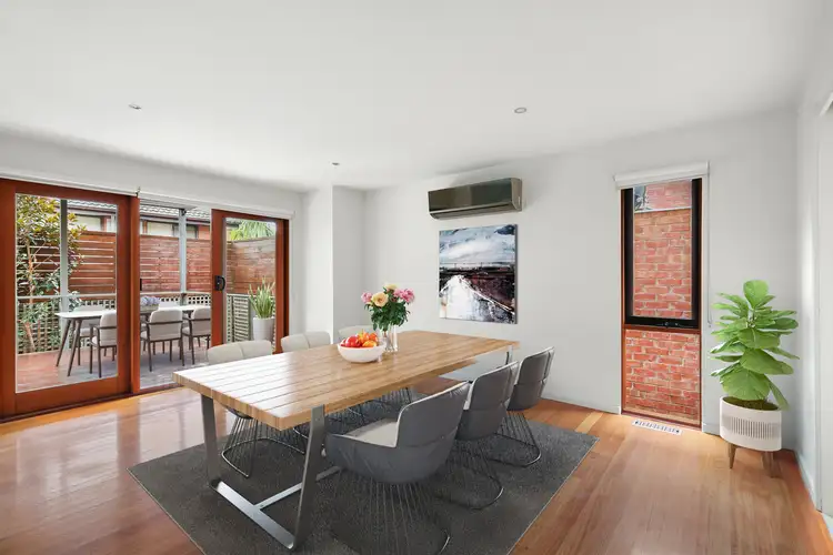 Fourth view of Homely house listing, 3/22 Lorimer Street, Greensborough VIC 3088