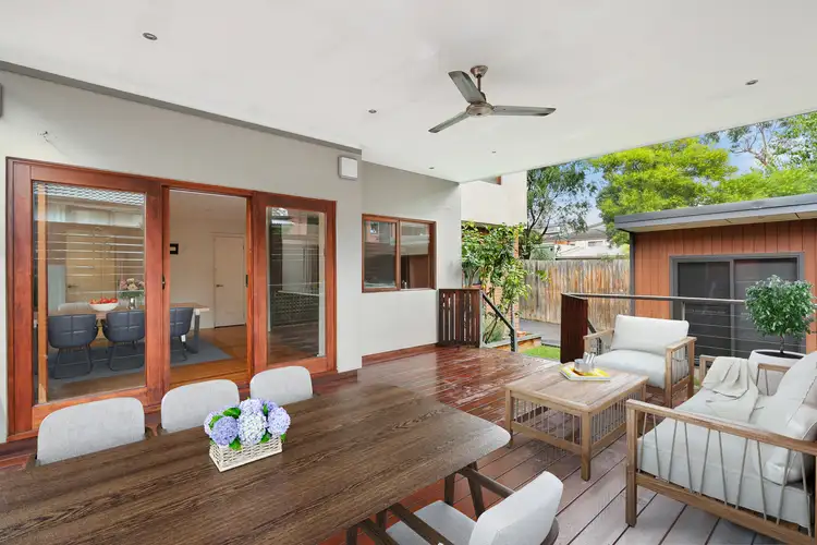 Fifth view of Homely house listing, 3/22 Lorimer Street, Greensborough VIC 3088