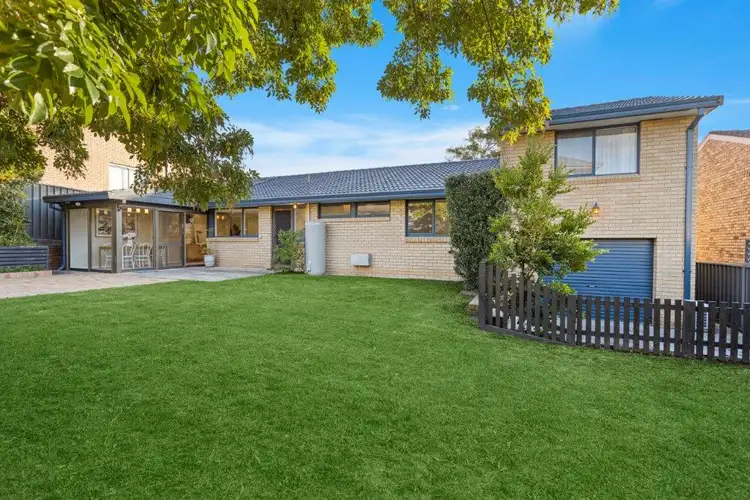 20 Bella Vista Street, Heathcote NSW 2233