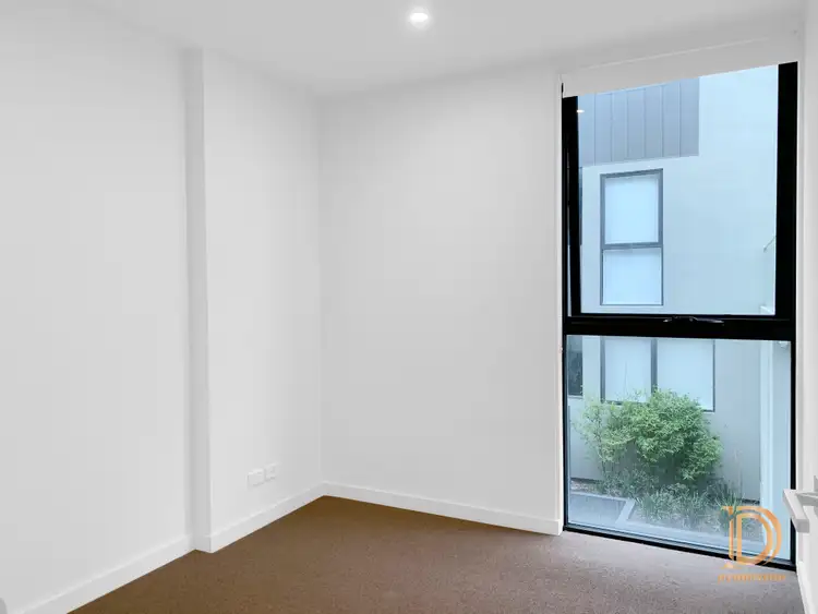 Second view of Homely apartment listing, 204B/57 Middleborough Road, Burwood VIC 3125