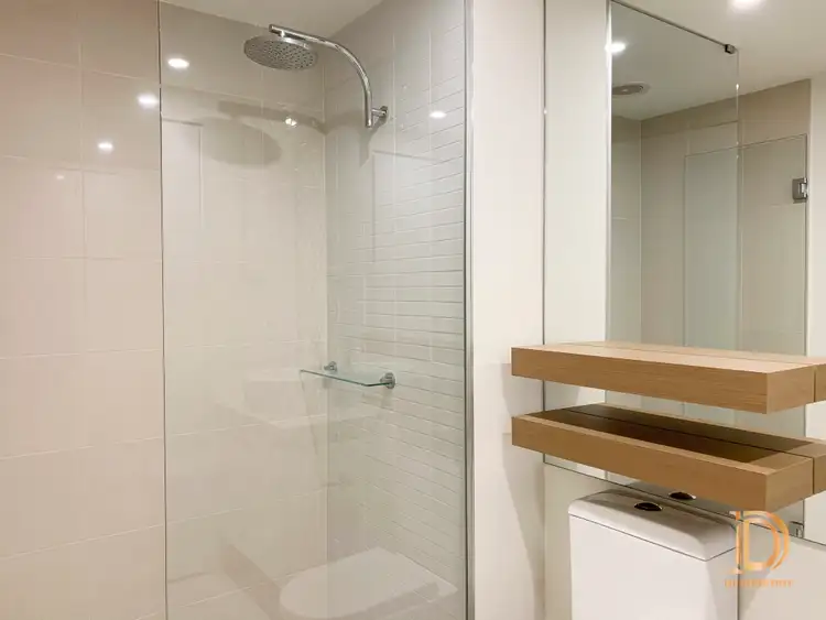 Third view of Homely apartment listing, 204B/57 Middleborough Road, Burwood VIC 3125