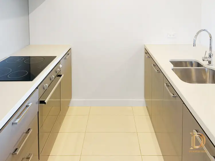 Fifth view of Homely apartment listing, 204B/57 Middleborough Road, Burwood VIC 3125