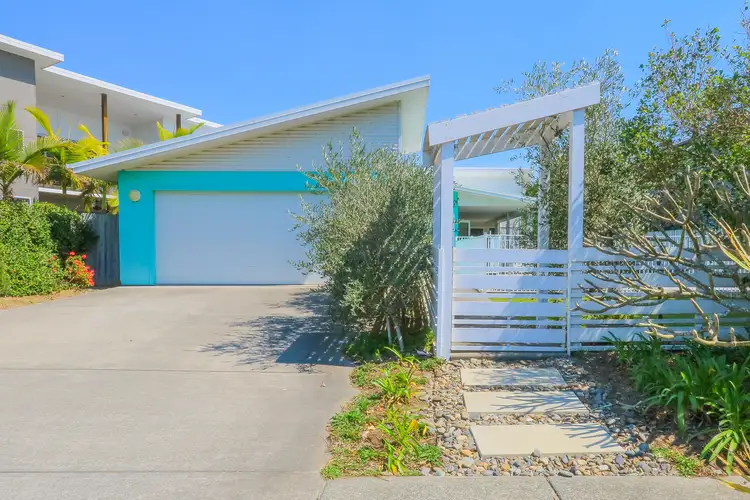 Second view of Homely house listing, 628 Casuarina Way, Casuarina NSW 2487