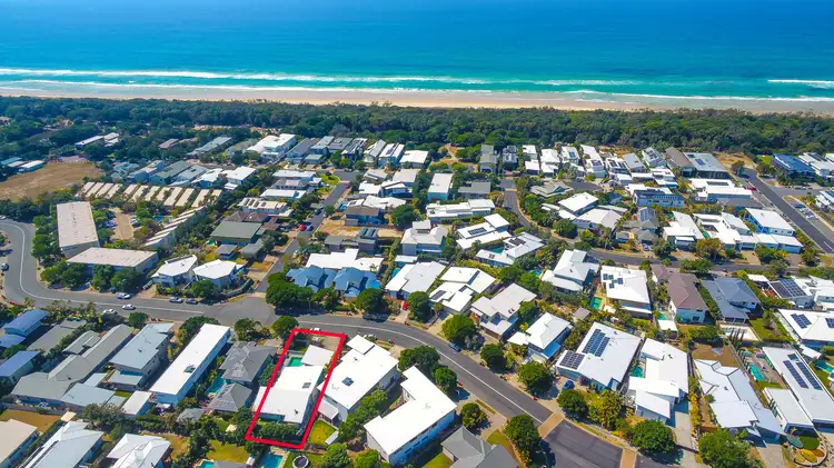 Third view of Homely house listing, 628 Casuarina Way, Casuarina NSW 2487