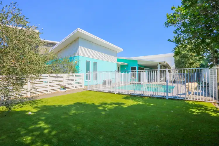 Fifth view of Homely house listing, 628 Casuarina Way, Casuarina NSW 2487