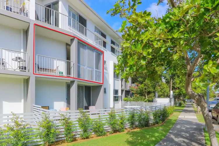 44/2-10 Kamala Crescent, Casuarina NSW 2487
