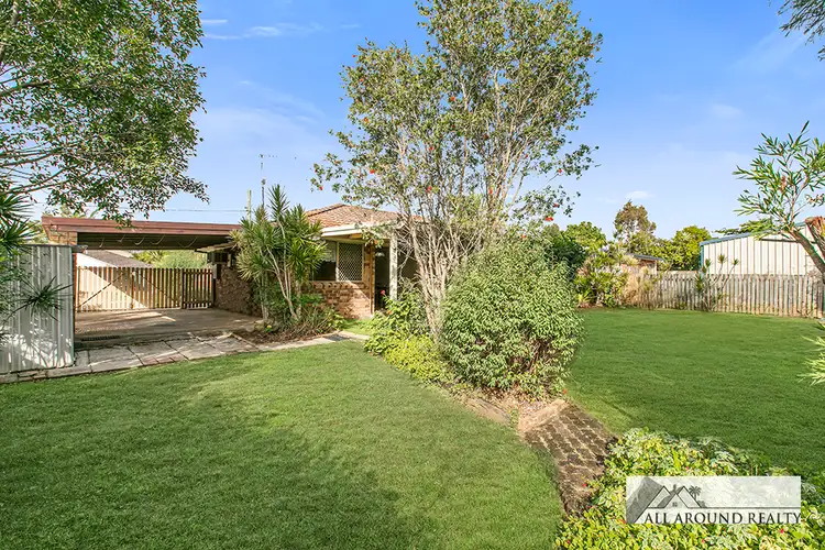Second view of Homely house listing, 13 Nicole Street, Morayfield QLD 4506
