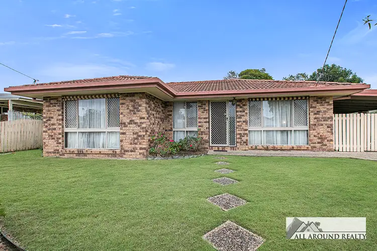Third view of Homely house listing, 13 Nicole Street, Morayfield QLD 4506