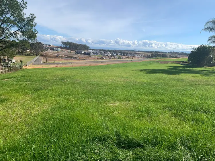 Lot 34, 174 Old Pitt Town Road, Box Hill NSW 2765