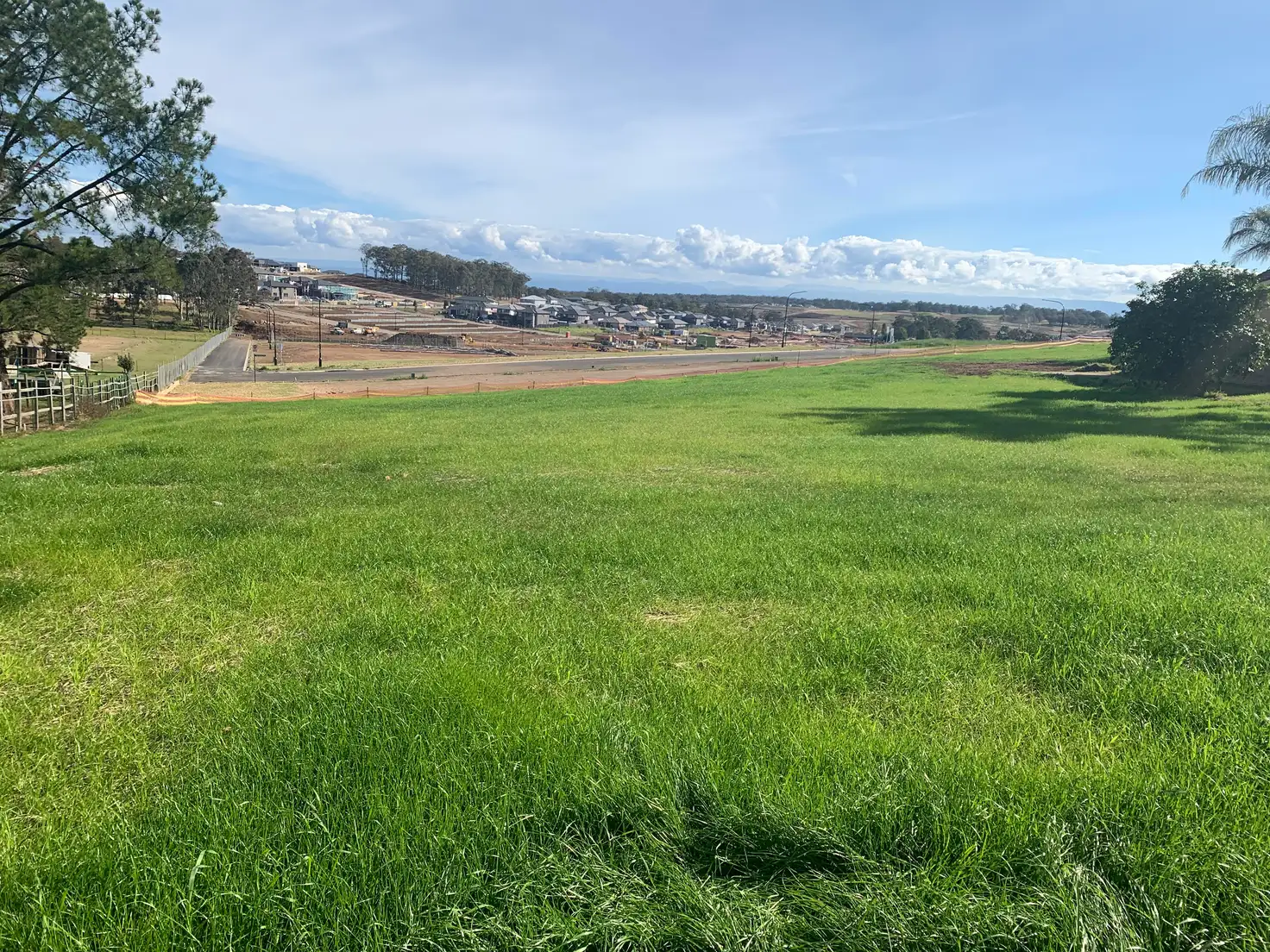 Main view of Homely land listing, Lot 34, 174 Old Pitt Town Road, Box Hill NSW 2765