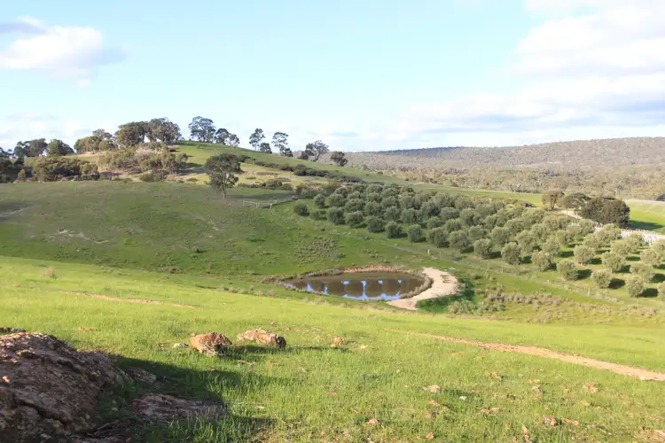 Fifth view of Homely rural property listing, LOT 3 Drummond Lane, Heathcote VIC 3523