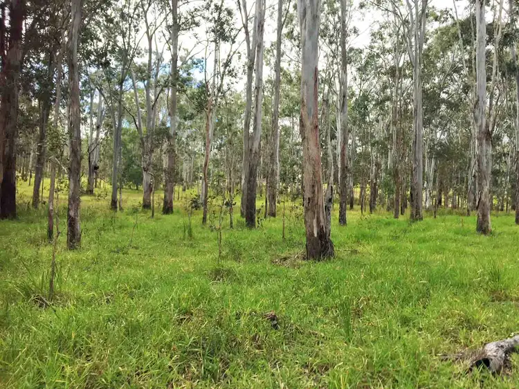 LOT 701-705 Rolley Road, Wondecla QLD 4887
