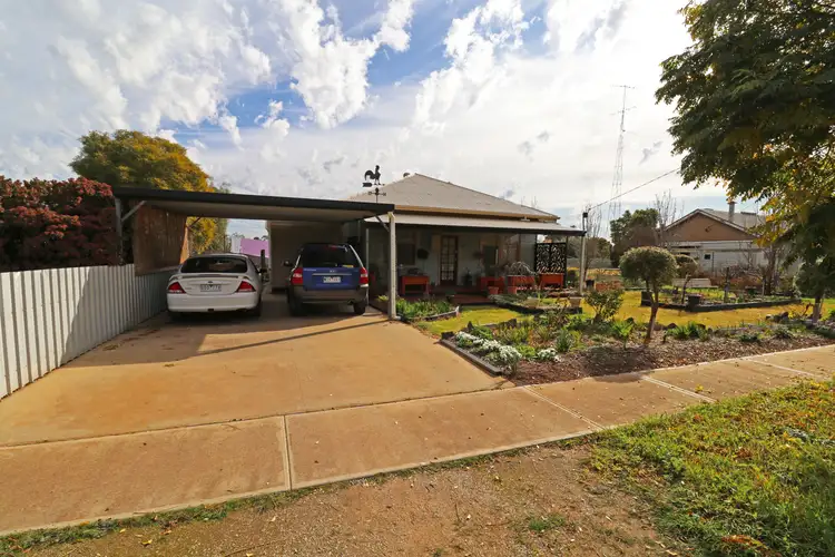 Main view of Homely house listing, 5 Charlton Road, Quambatook VIC 3540