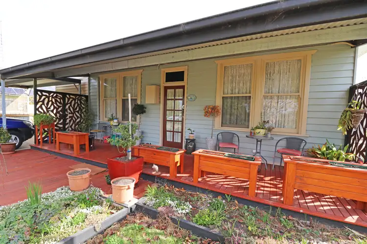 Second view of Homely house listing, 5 Charlton Road, Quambatook VIC 3540