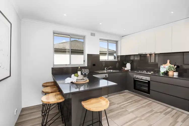 5/15 Wallis Parade, North Bondi NSW 2026