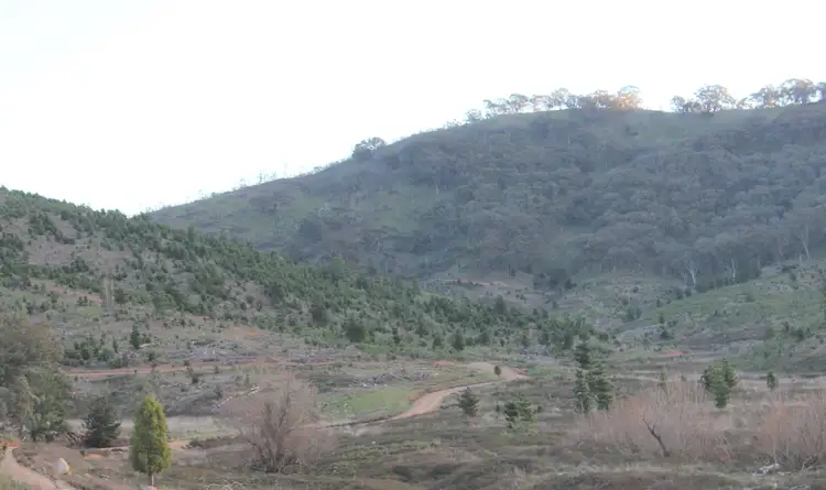 LOT 69A Mitchell Road, Tatong VIC 3673