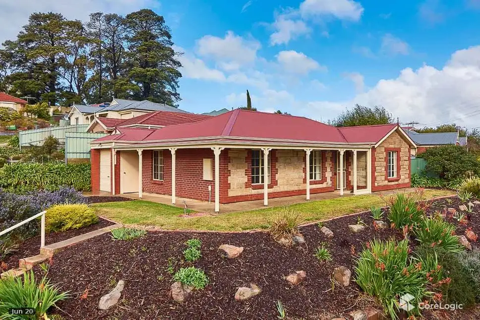 Main view of Homely house listing, 25 Zanker Drive, Mount Barker SA 5251