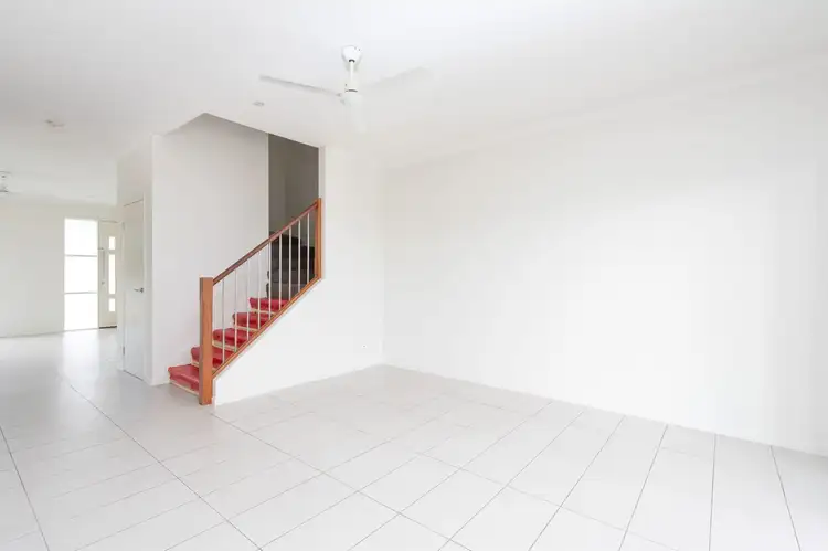 Second view of Homely house listing, 16 The Landings ( East ), Upper Coomera QLD 4209