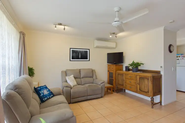Second view of Homely house listing, 14 Cooper Avenue, Oakey QLD 4401