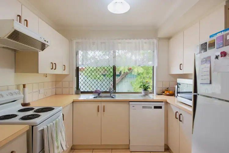 Third view of Homely house listing, 14 Cooper Avenue, Oakey QLD 4401
