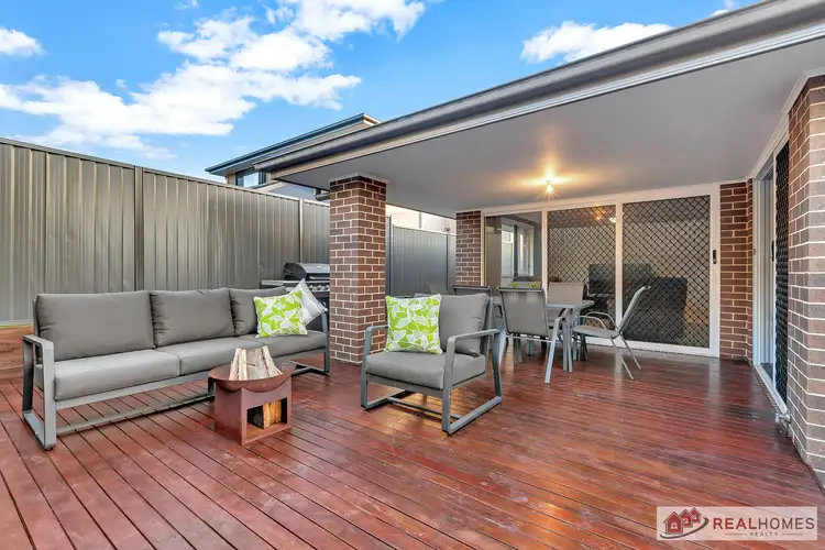 10 Guardian Way, Jordan Springs NSW 2747